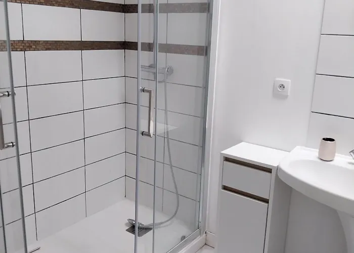 Maison Au Calme Proche Casa vacanze